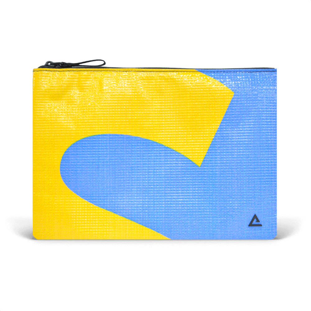 Charlie Pouch