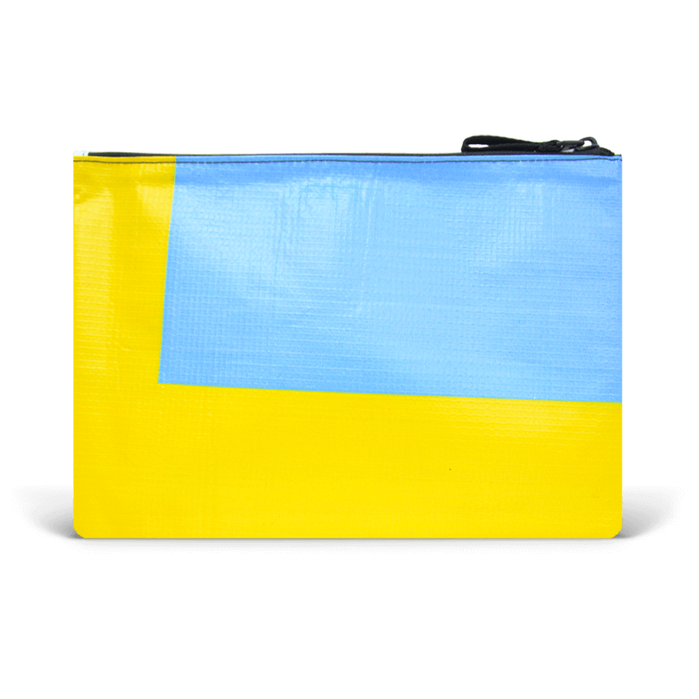 Charlie Pouch