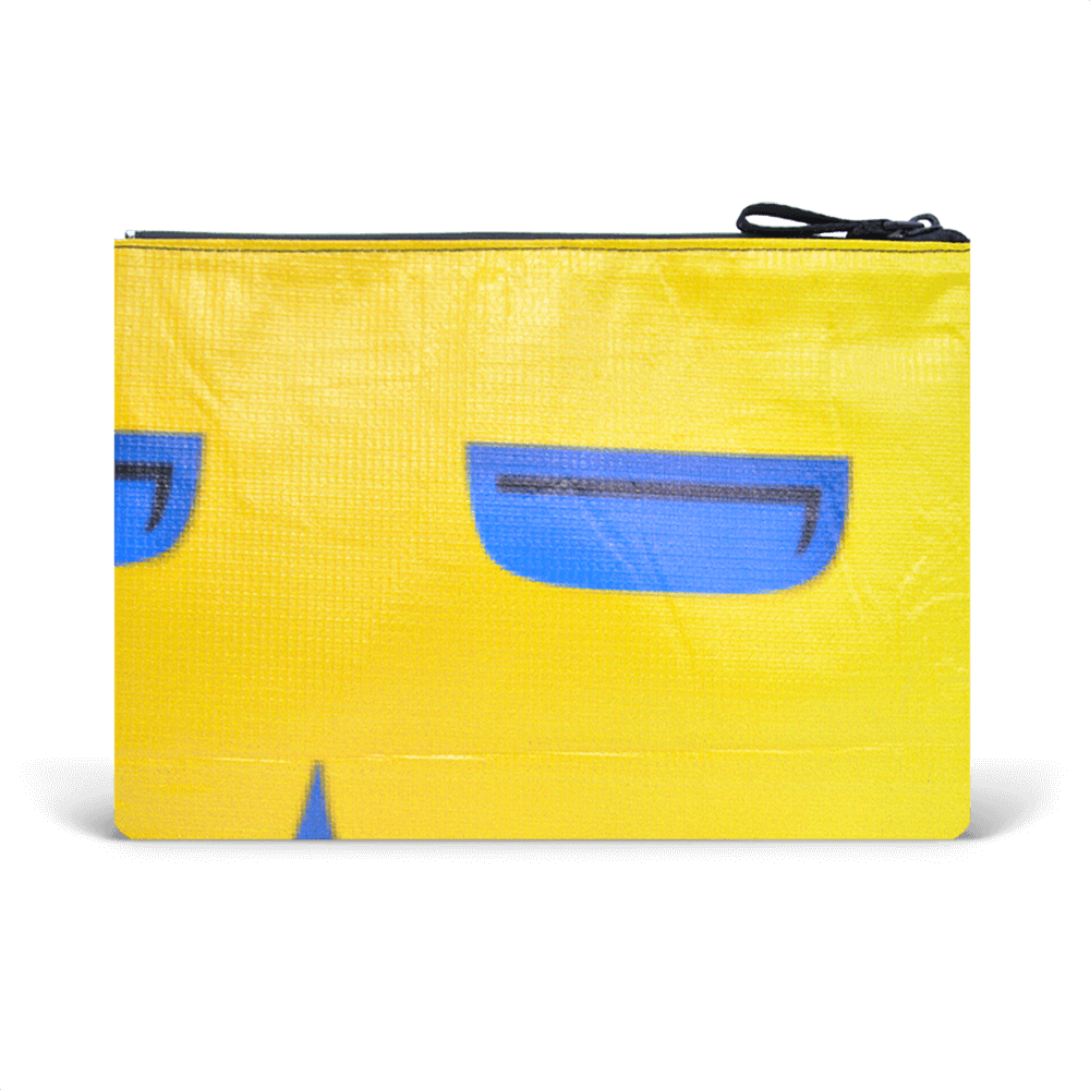 Charlie Pouch