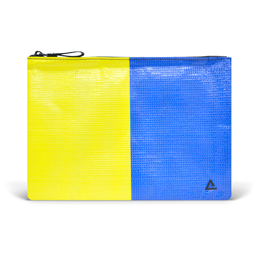 Charlie Pouch