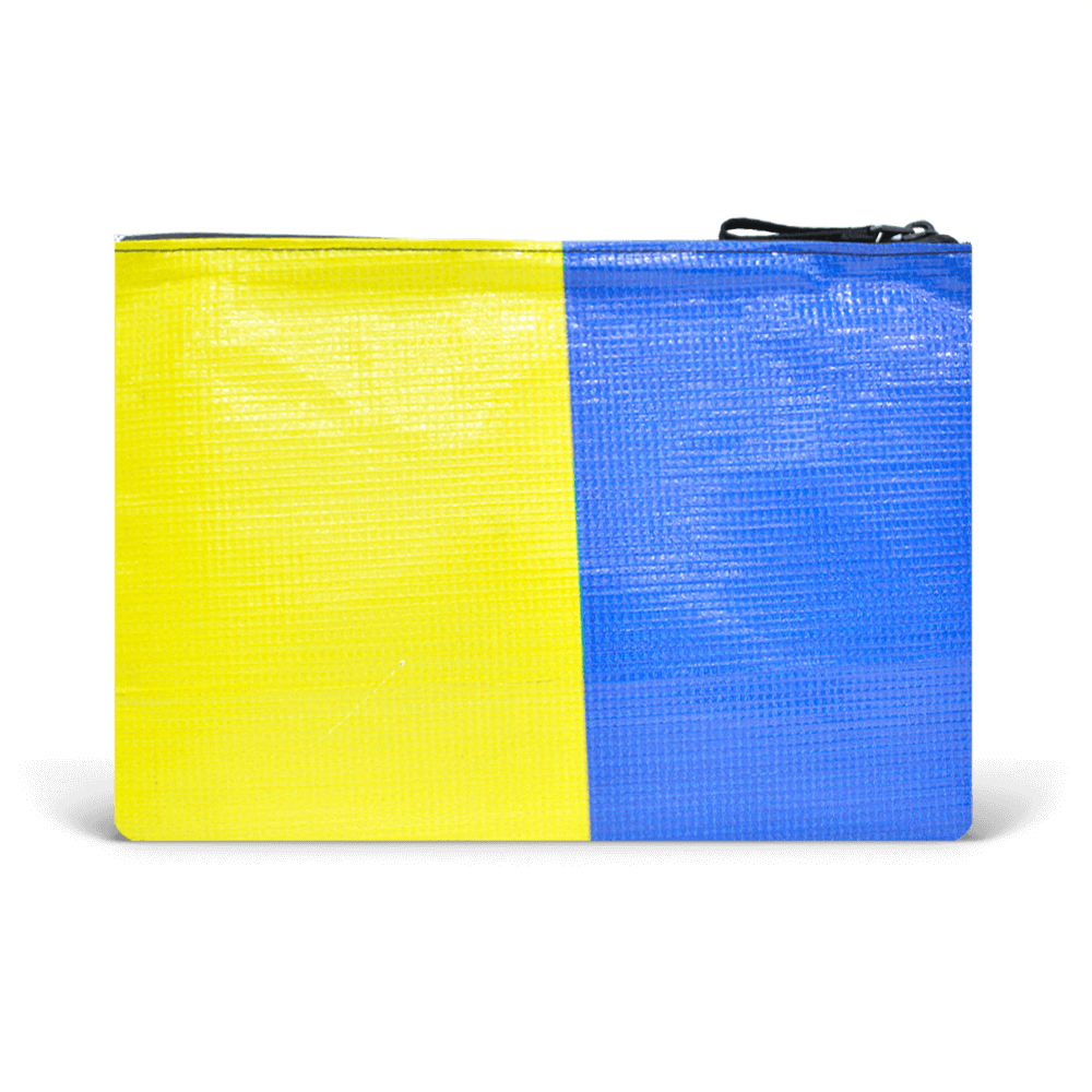 Charlie Pouch