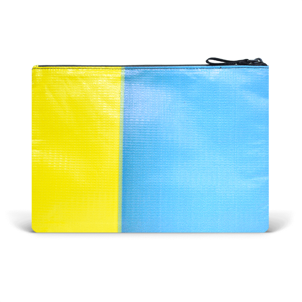 Charlie Pouch