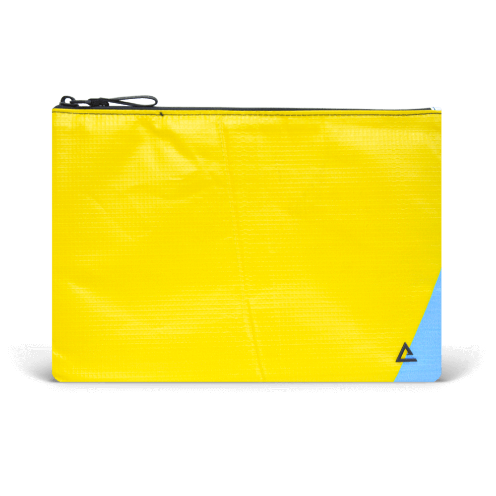 Charlie Pouch