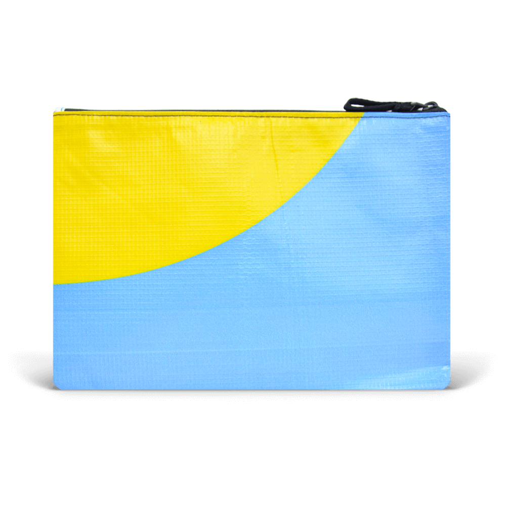 Charlie Pouch