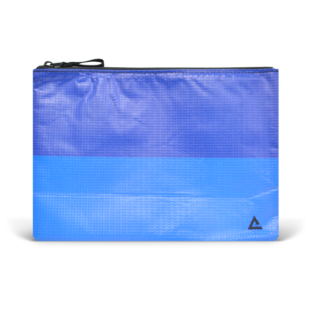 Charlie Pouch