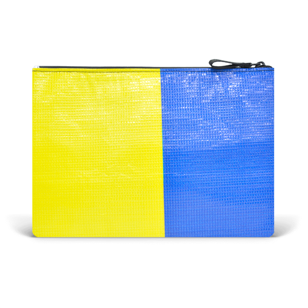 Charlie Pouch