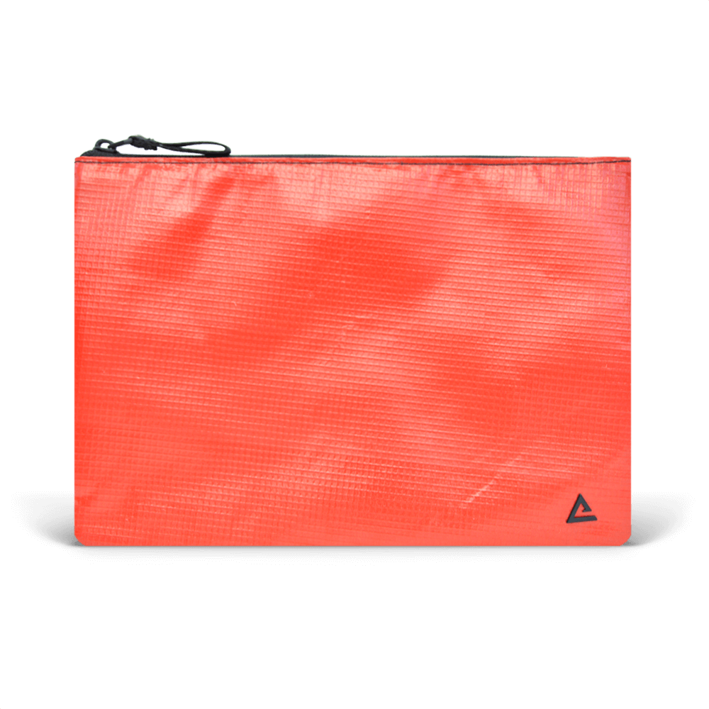 Charlie Pouch