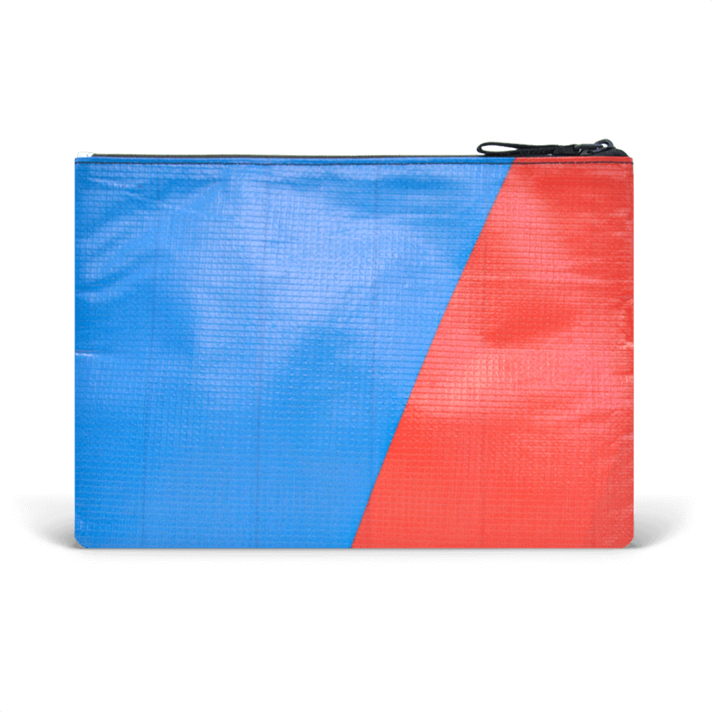 Charlie Pouch
