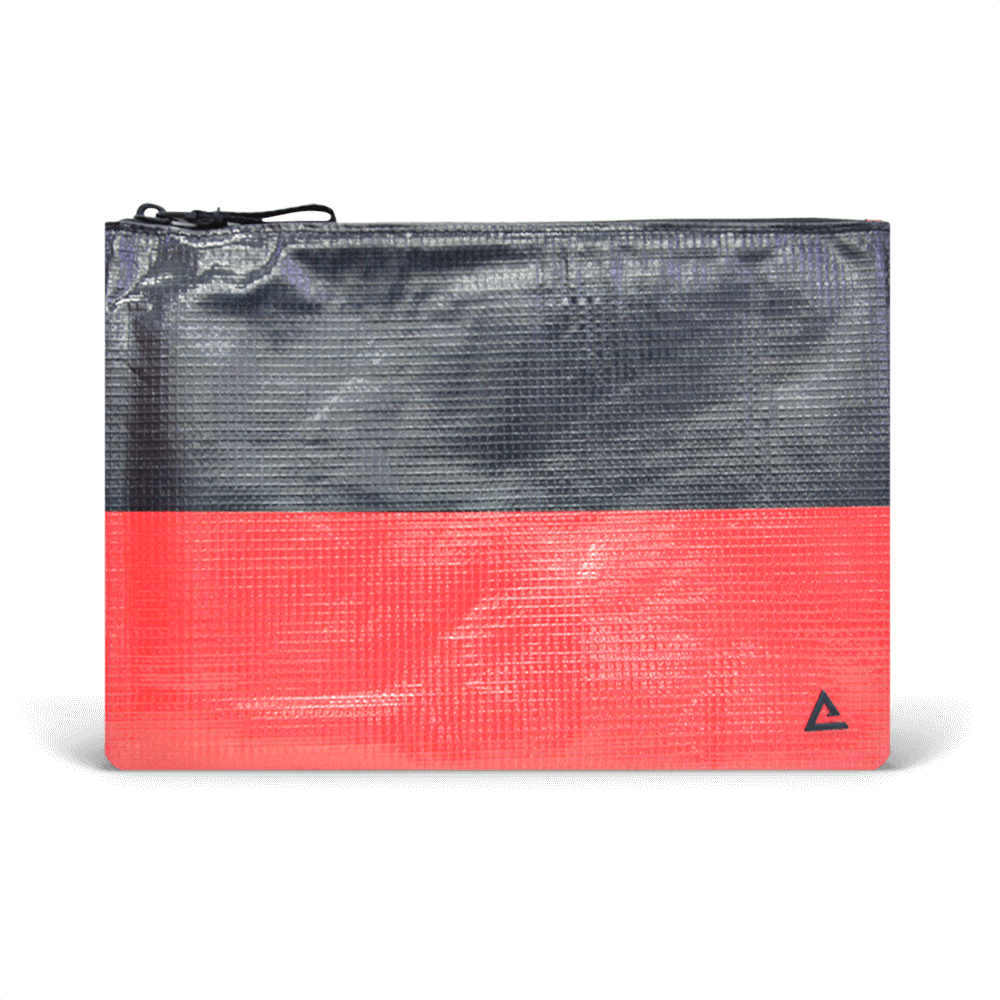Charlie Pouch