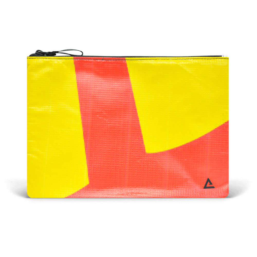 Charlie Pouch