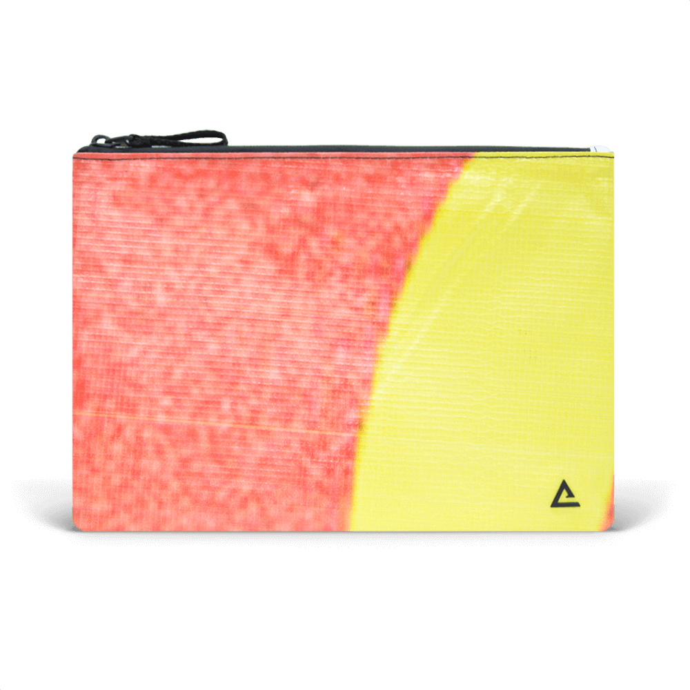 Charlie Pouch