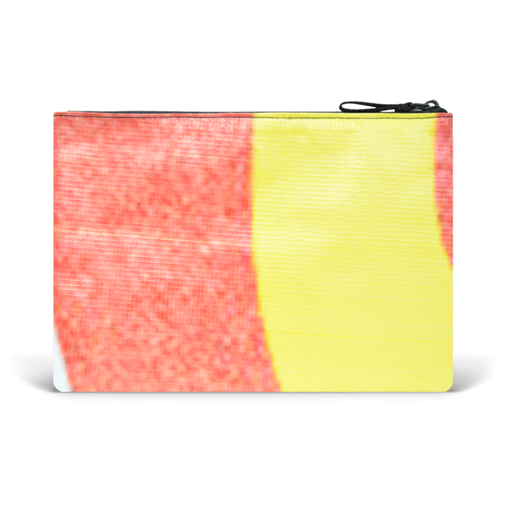 Charlie Pouch