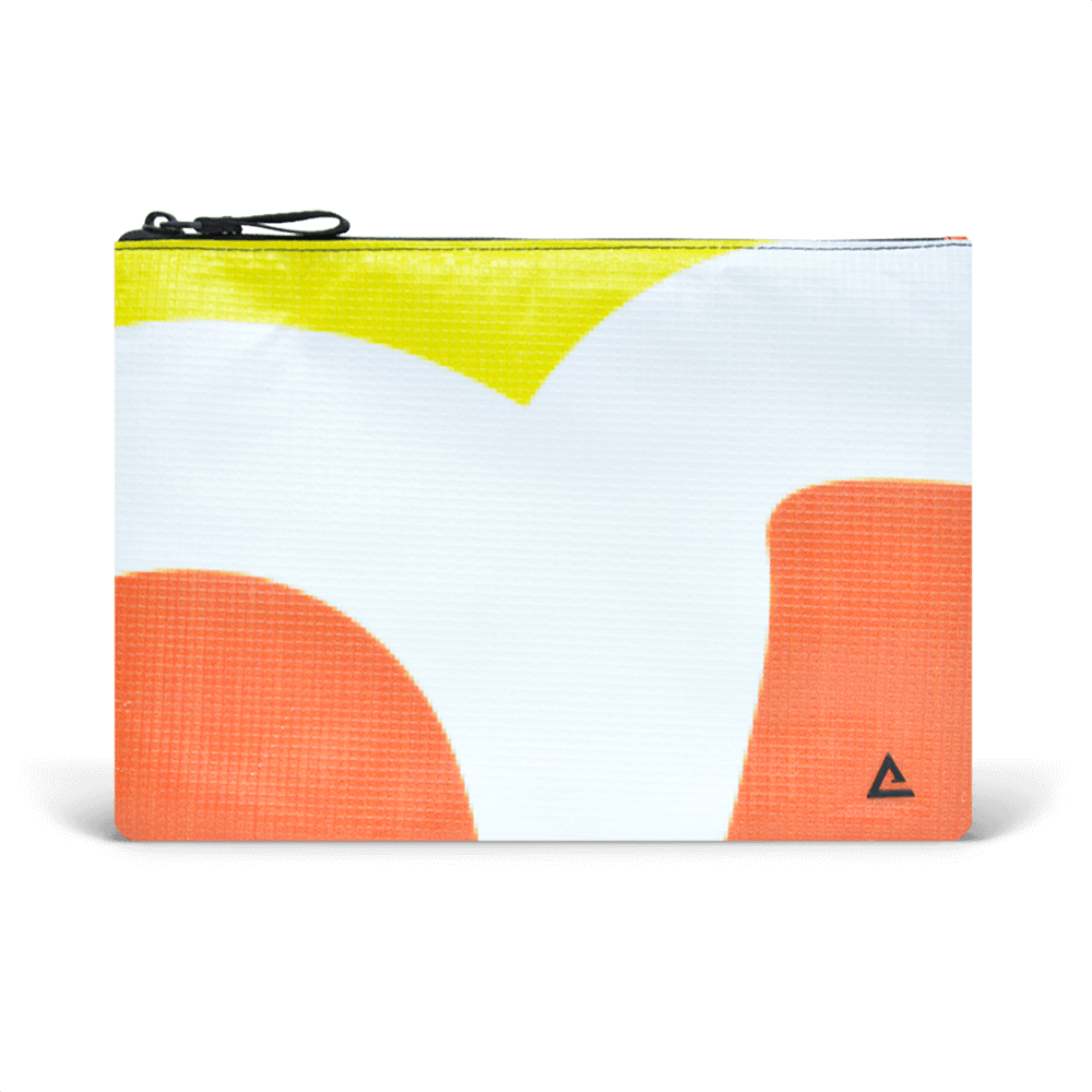 Charlie Pouch
