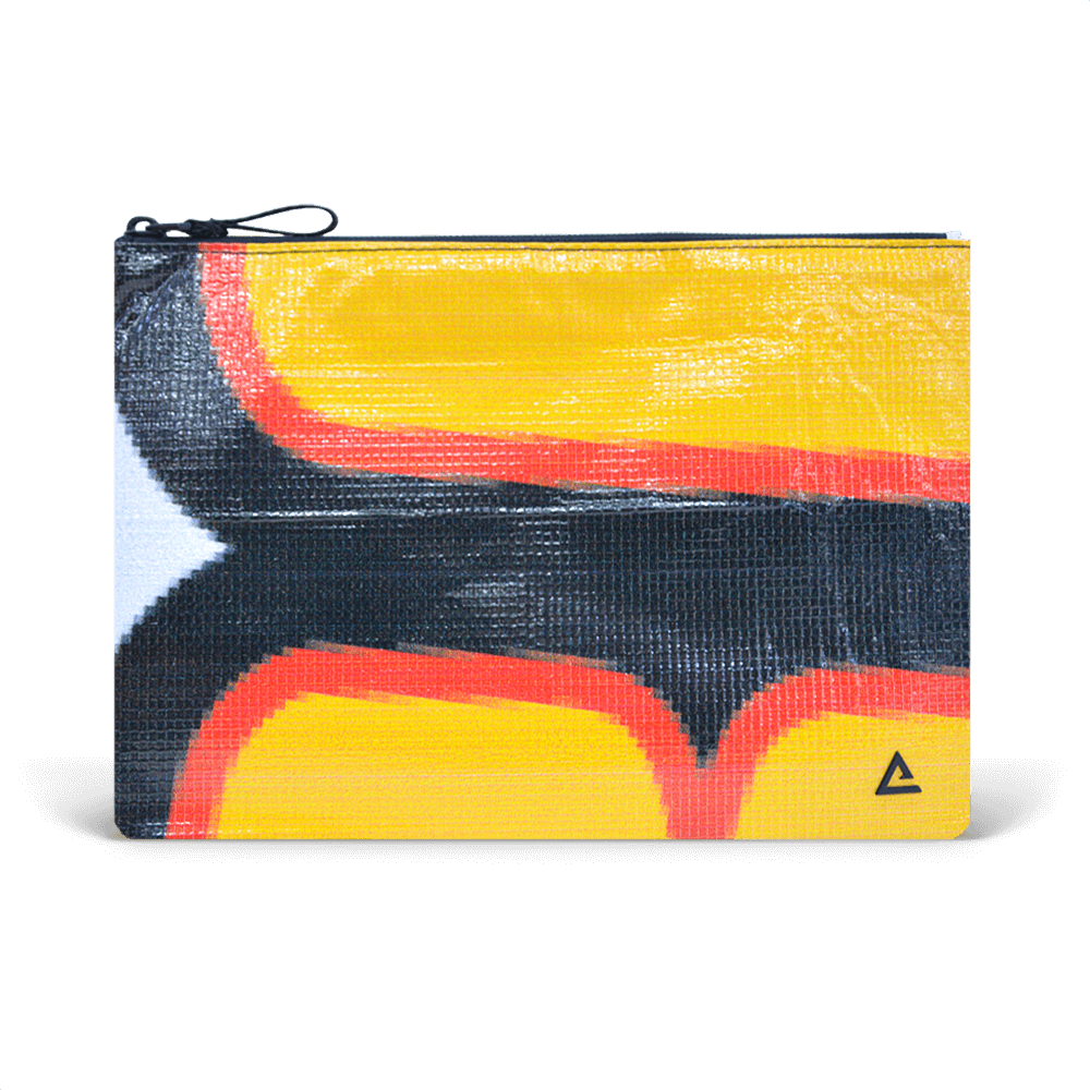 Charlie Pouch