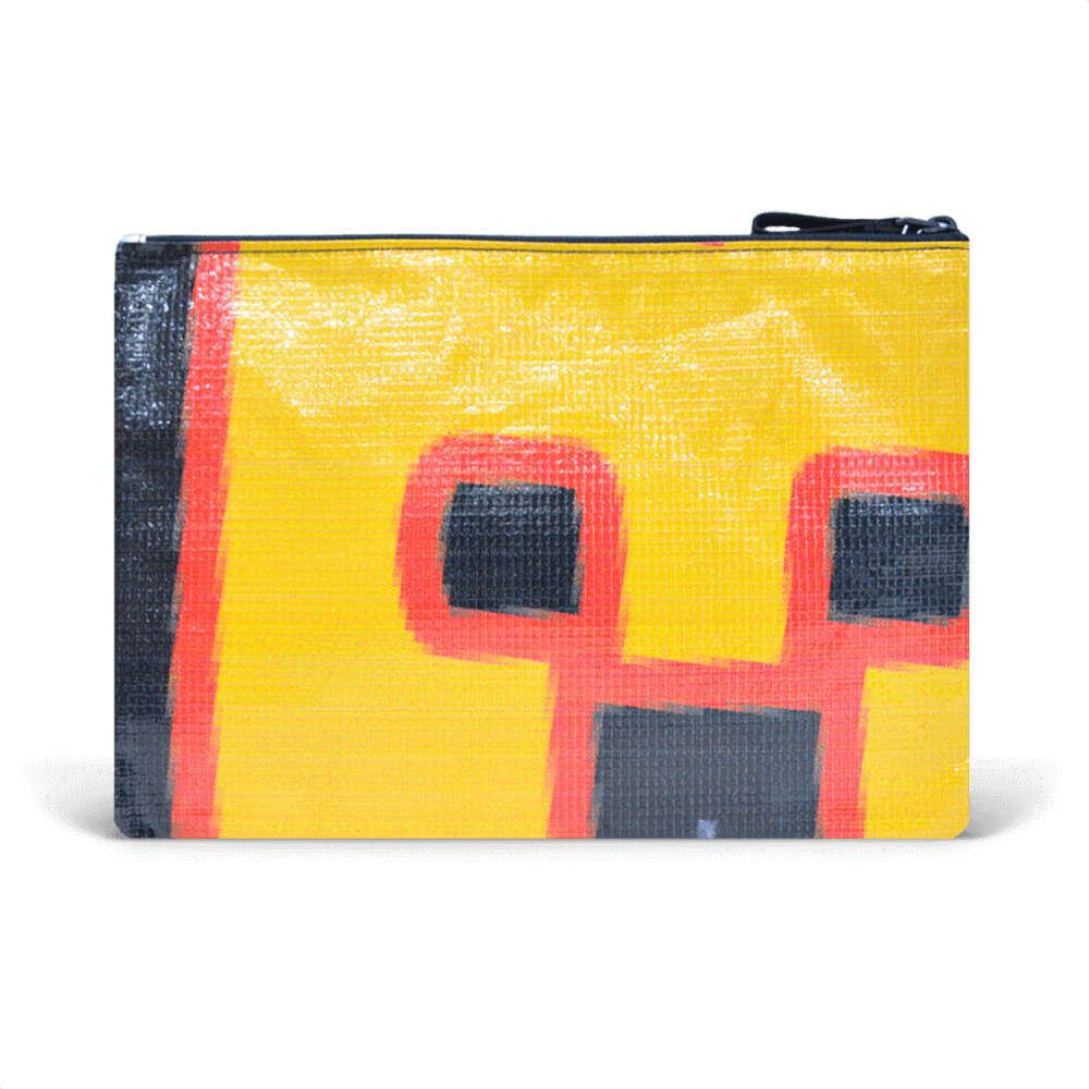 Charlie Pouch