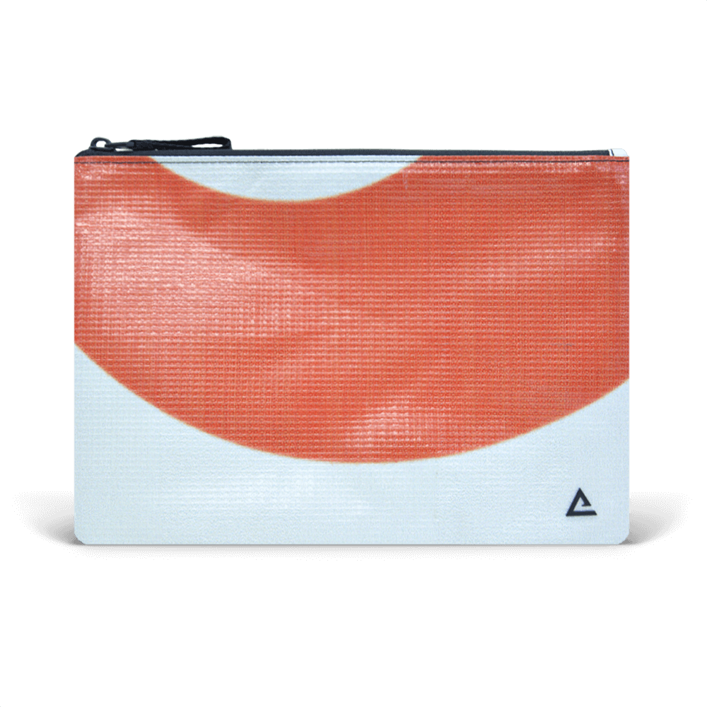 Charlie Pouch