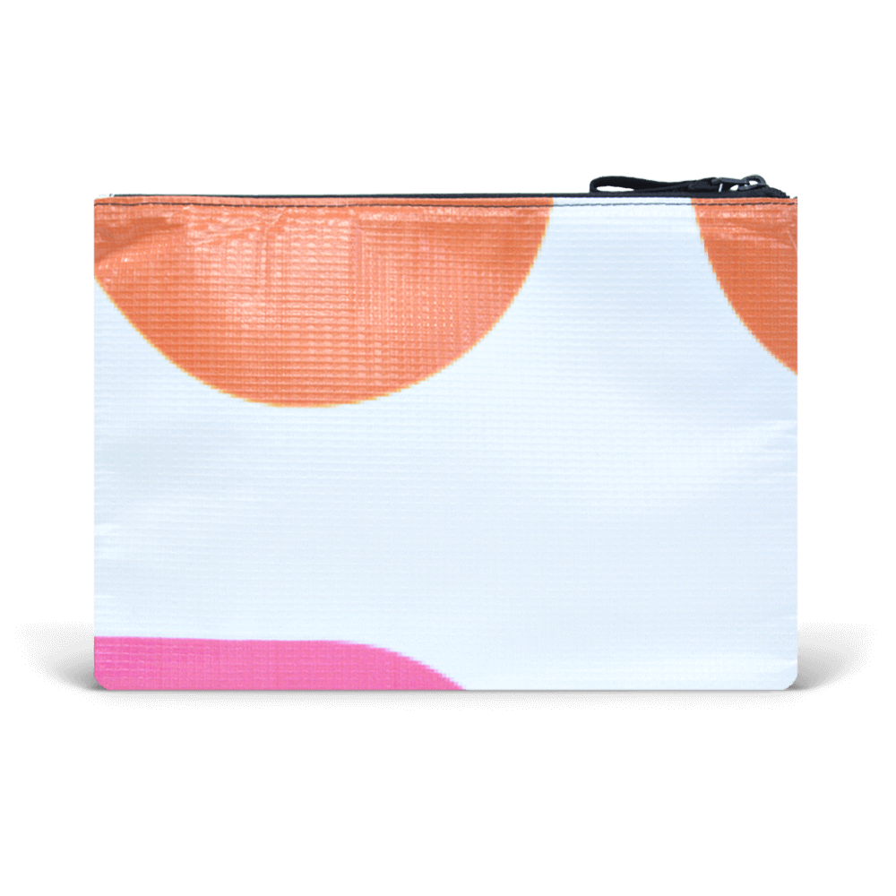 Charlie Pouch