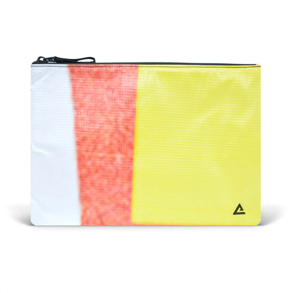 Charlie Pouch