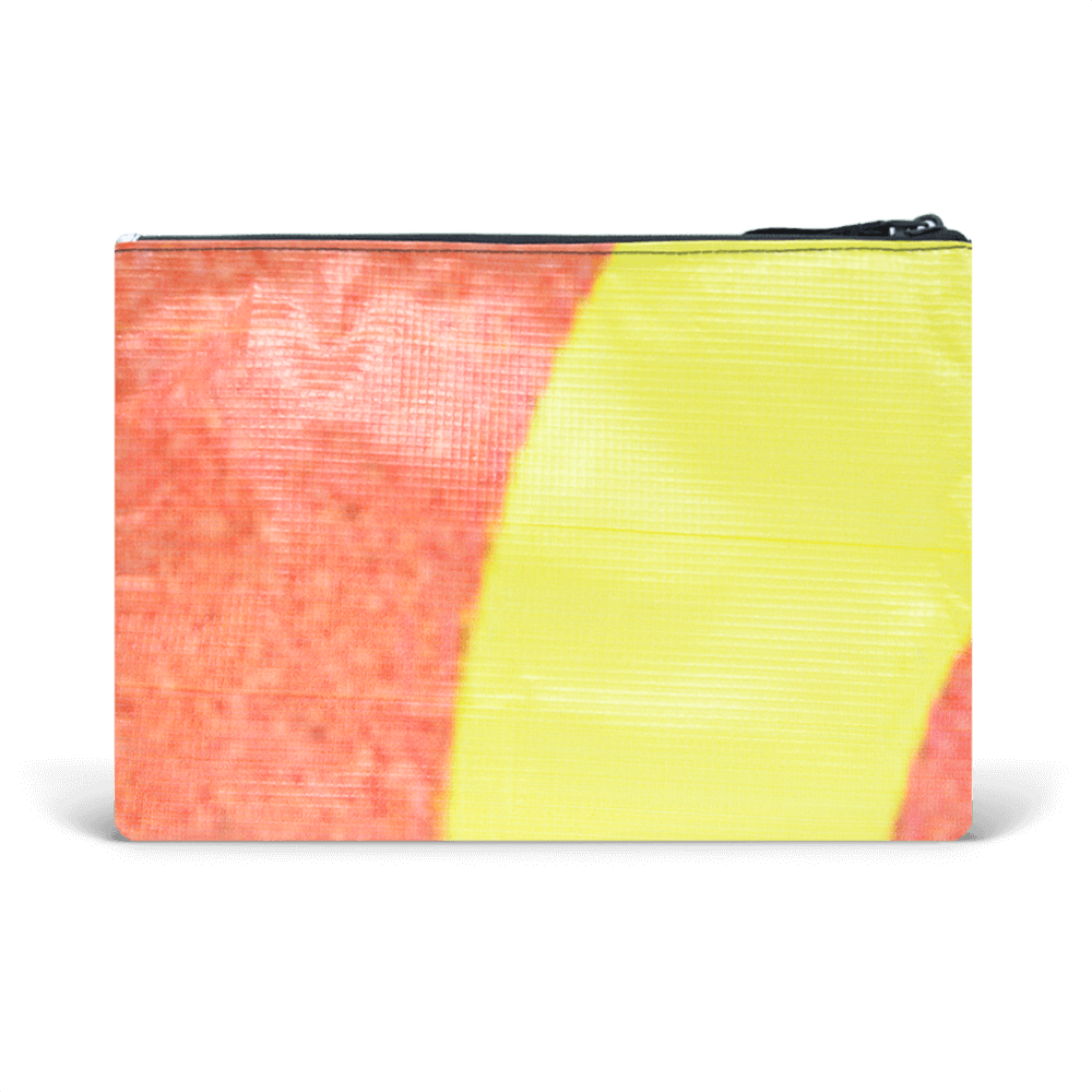 Charlie Pouch