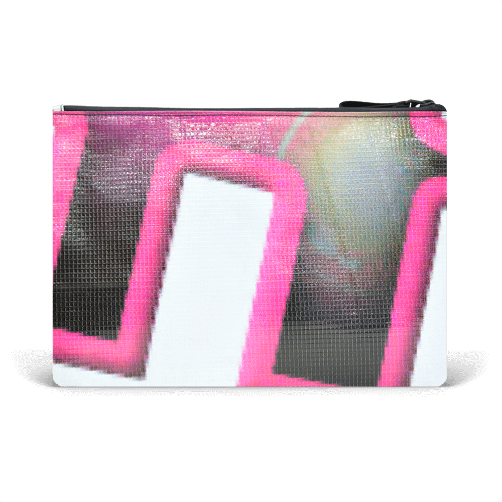 Charlie Pouch