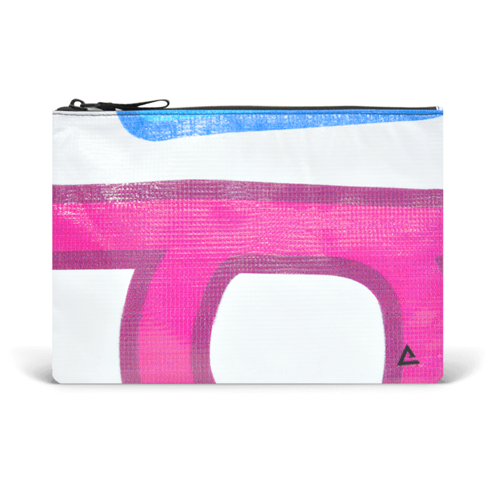 Charlie Pouch