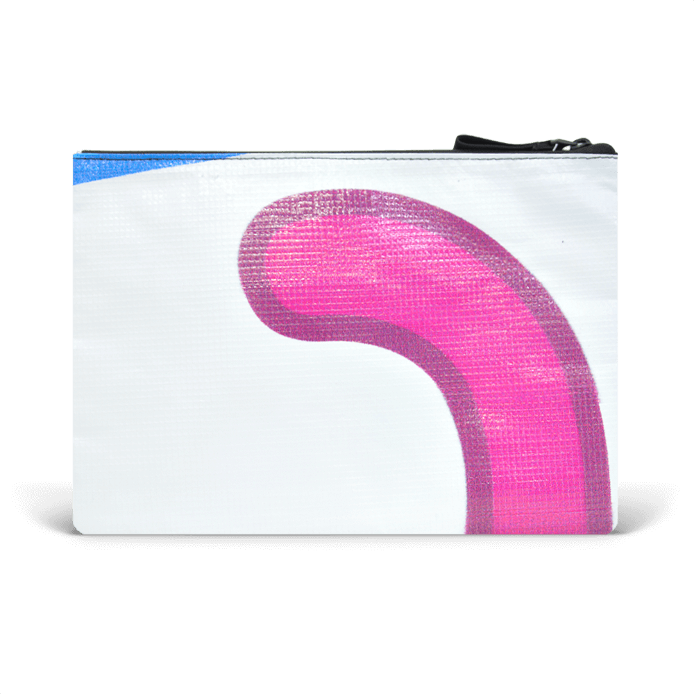 Charlie Pouch
