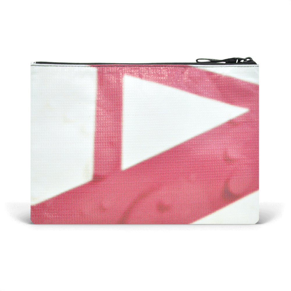 Charlie Pouch