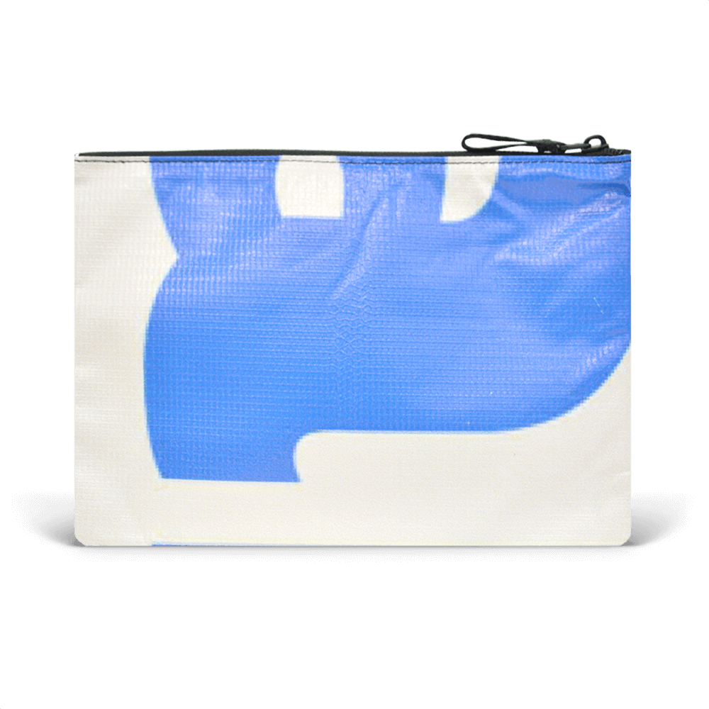 Charlie Pouch
