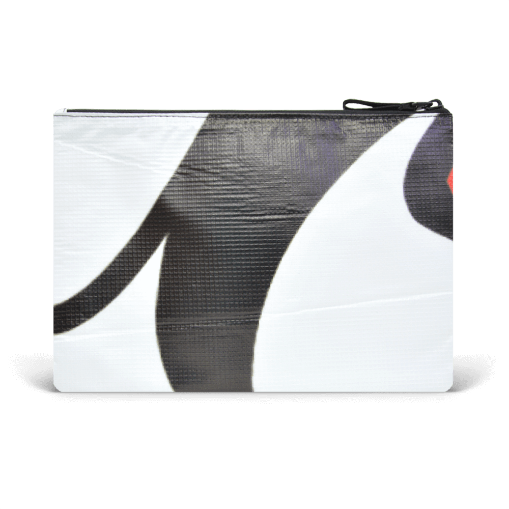 Charlie Pouch