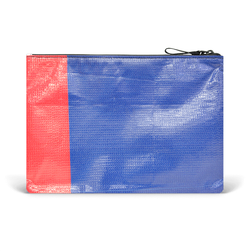 Charlie Pouch