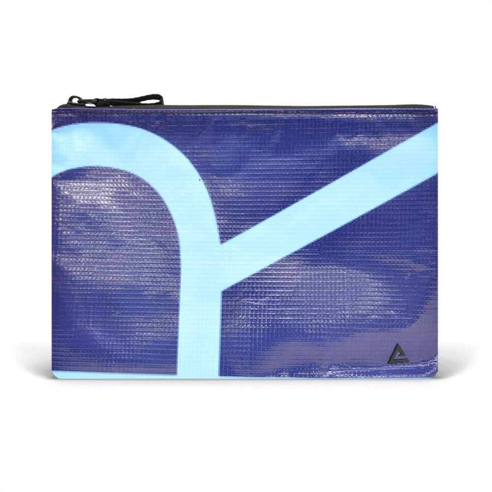 Charlie Pouch