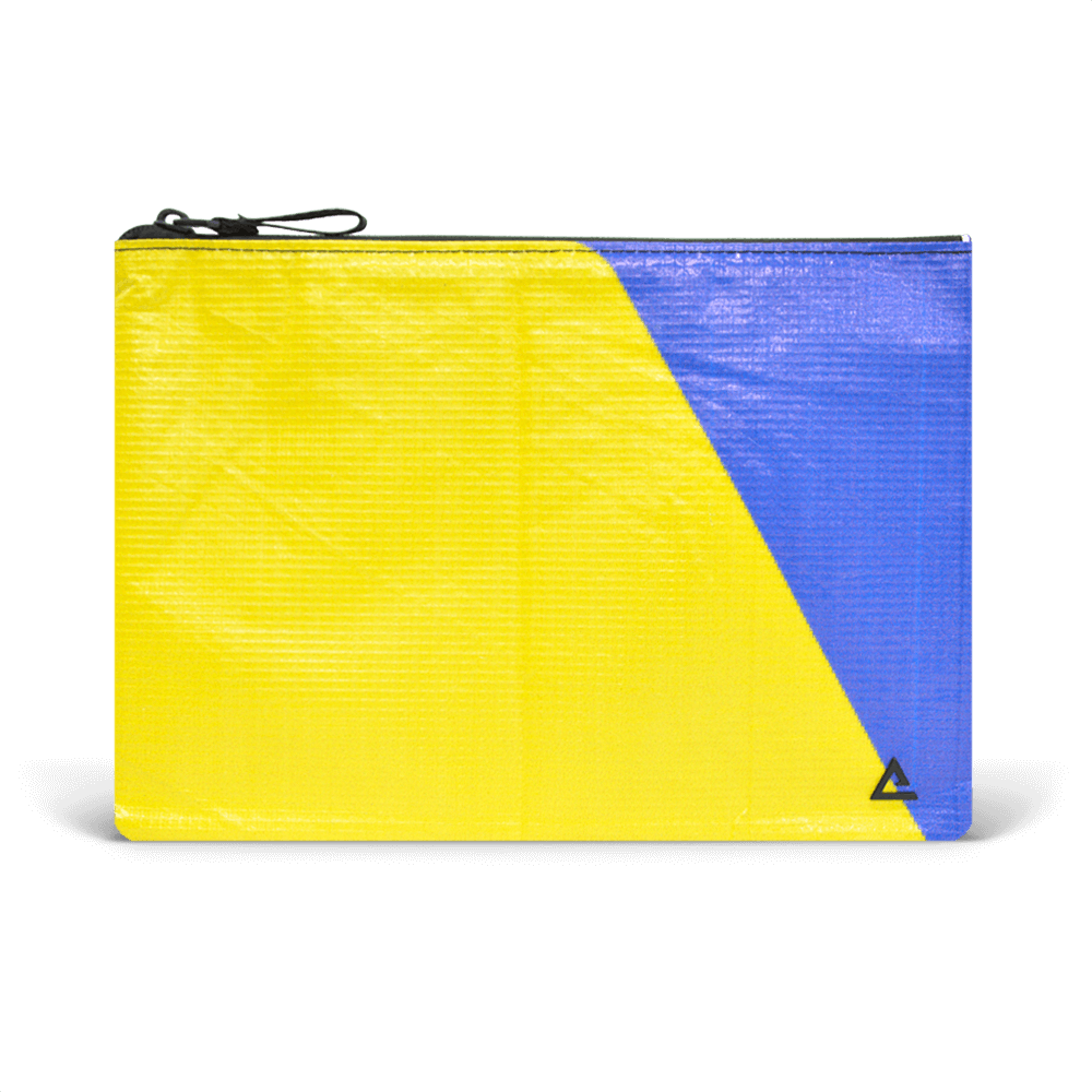 Charlie Pouch
