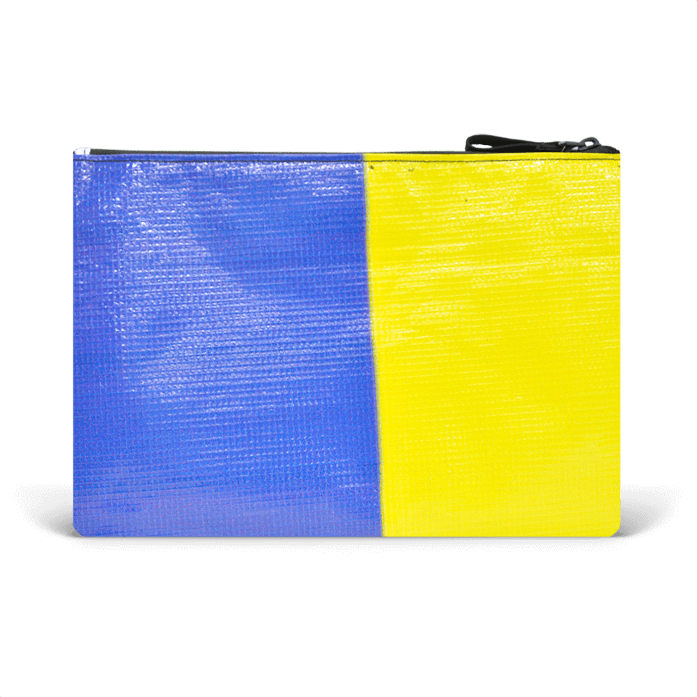 Charlie Pouch