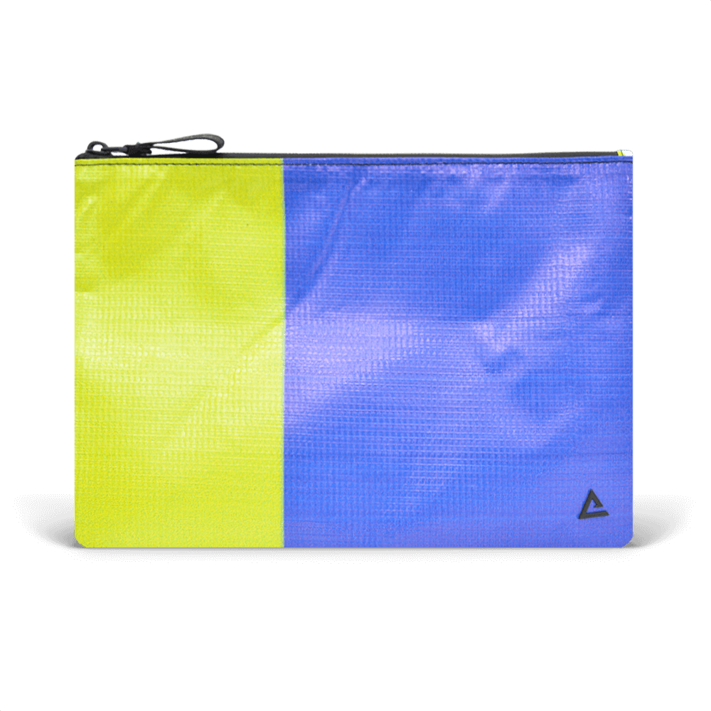 Charlie Pouch