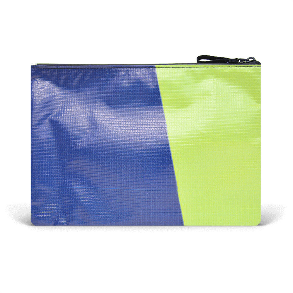 Charlie Pouch