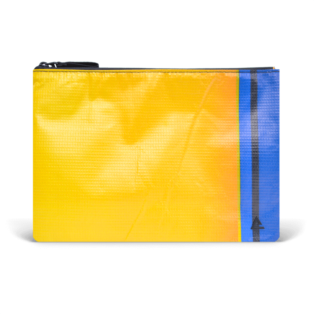 Charlie Pouch