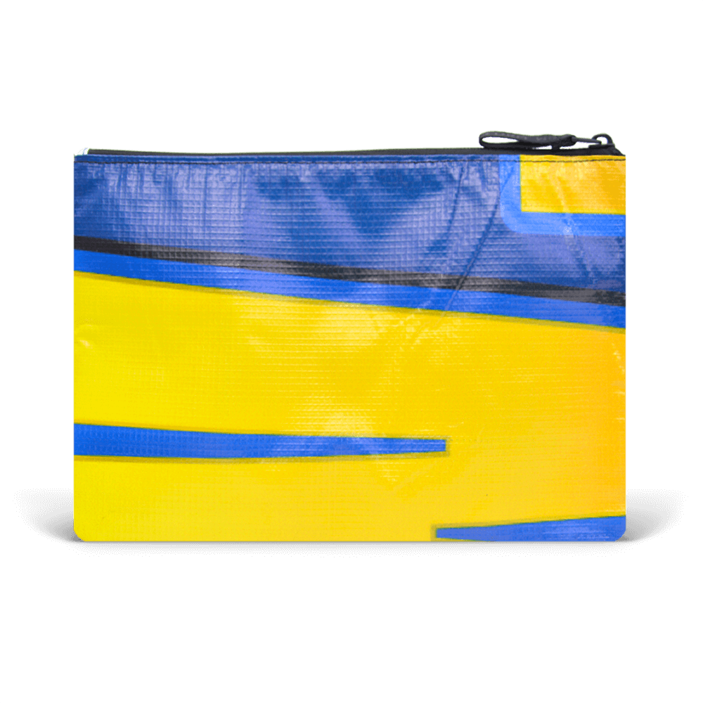 Charlie Pouch