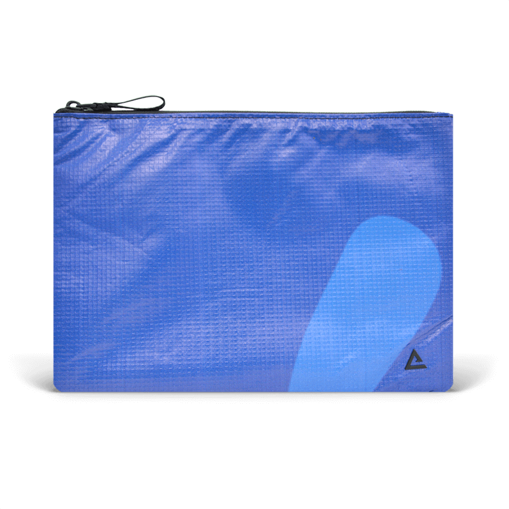Charlie Pouch