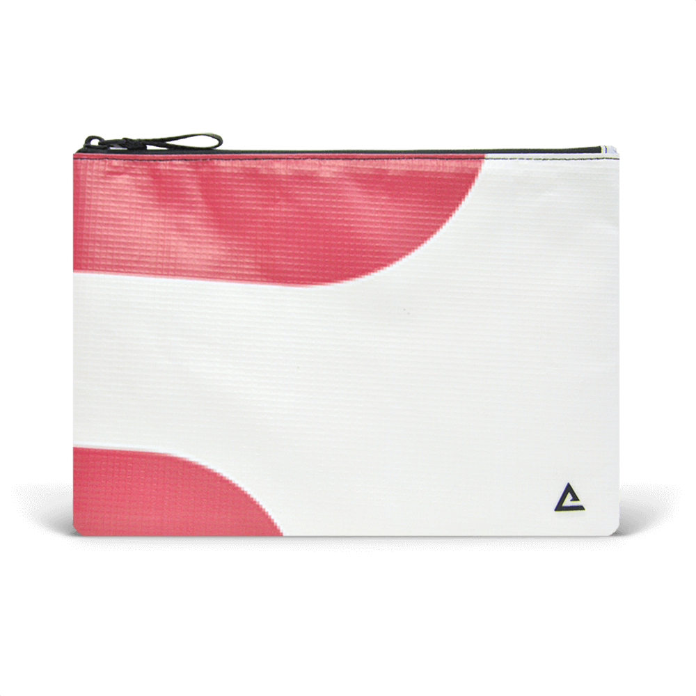 Charlie Pouch