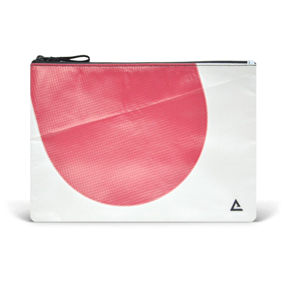 Charlie Pouch