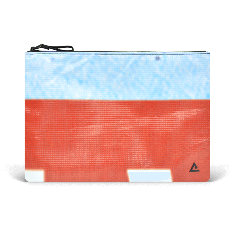 Charlie Pouch