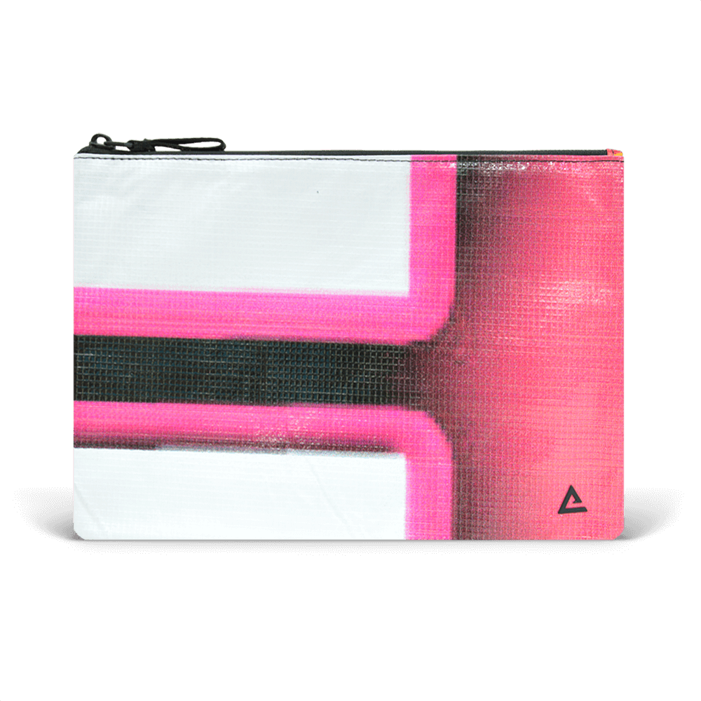 Charlie Pouch