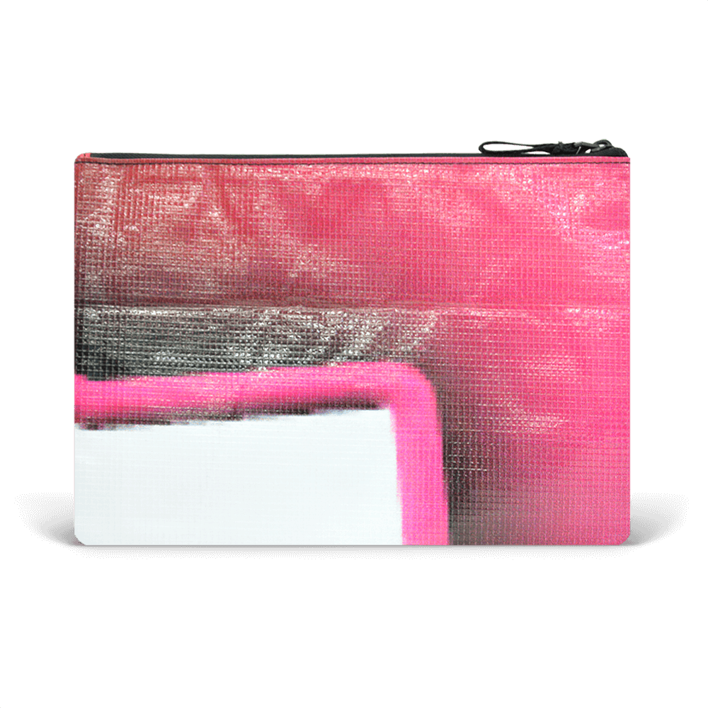 Charlie Pouch