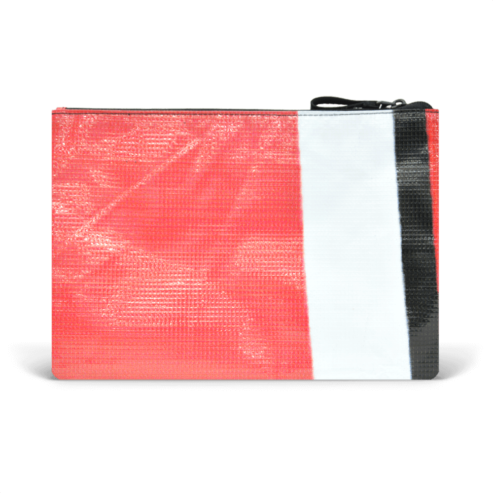Charlie Pouch
