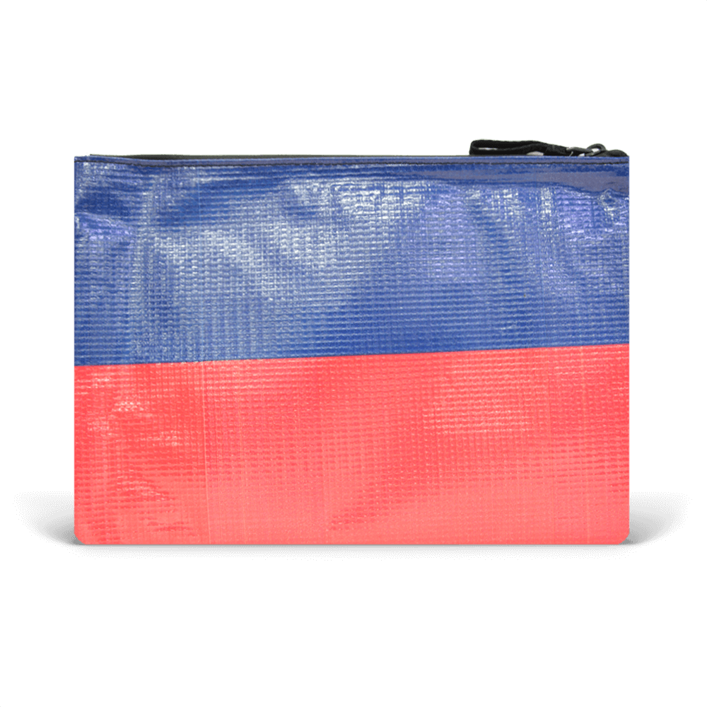 Charlie Pouch