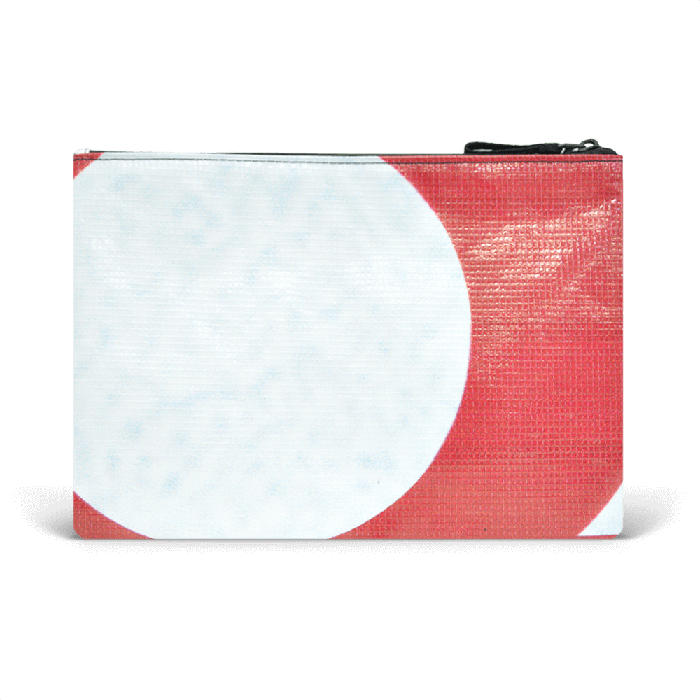 Charlie Pouch