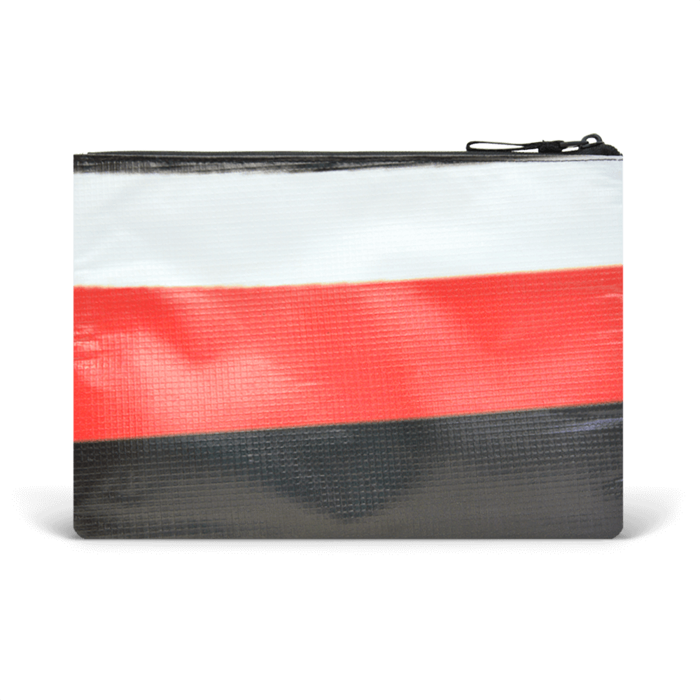 Charlie Pouch