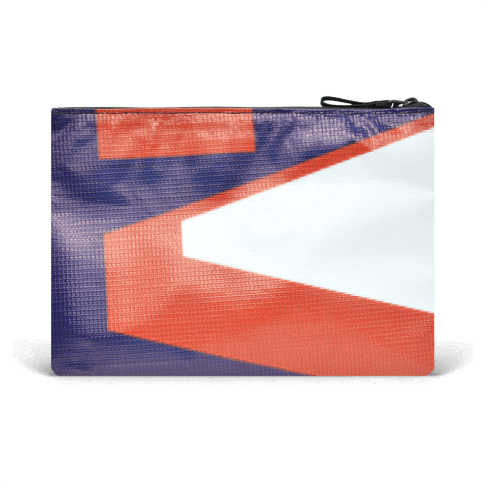 Charlie Pouch