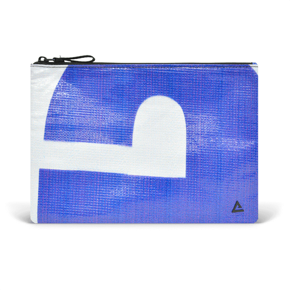 Charlie Pouch