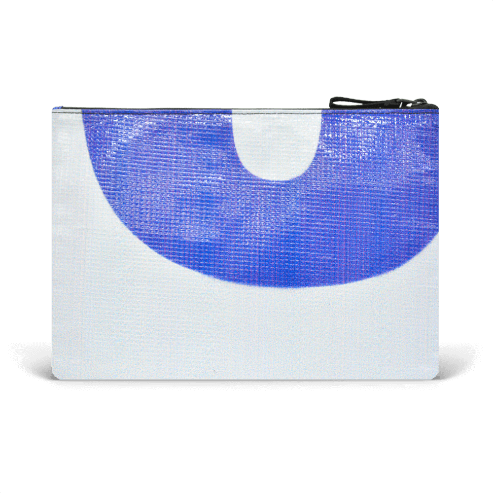 Charlie Pouch